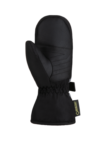 REUSCH FLASH GORE-TEX MITTEN vaikiškos slidinėjimo pirštinės